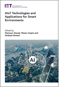AIoT Technologies and Applications for Smart Environments
