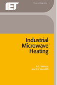Industrial Microwave Heating