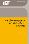 Variable Frequency AC Motor Drive System