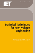 Statistical Techniques for High-Voltage Engineering
