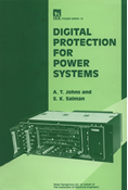 Digital Protection for Power Systems
