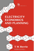 Electricity Economics and Planning