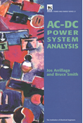 AC-DC Power System Analysis