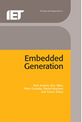 Embedded Generation