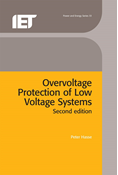 Overvoltage Protection of Low Voltage Systems, 2nd Edition