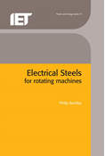 Electrical Steels for Rotating Machines