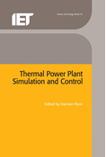 Thermal Power Plant Simulation and Control