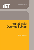 Wood Pole Overhead Lines