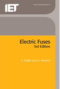 Electric Fuses, 3rd Edition