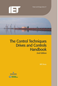 The Control Techniques Drives and Controls Handbook, 2nd Edition