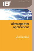 Ultracapacitor Applications