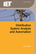 Distribution System Analysis and Automation
