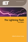 The Lightning Flash, 2nd Edition