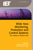 Wide Area Monitoring, Protection and Control Systems