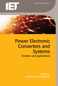 Power Electronic Converters and Systems