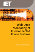 Wide Area Monitoring of Interconnected Power Systems