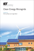 Clean Energy Microgrids