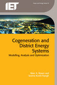 Cogeneration and District Energy Systems