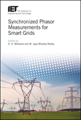Synchronized Phasor Measurements for Smart Grids