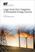 Large Scale Grid Integration of Renewable Energy Sources