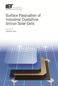 Surface Passivation of Industrial Crystalline Silicon Solar Cells