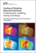 Cooling of Rotating Electrical Machines