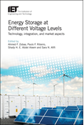 Energy Storage at Different Voltage Levels
