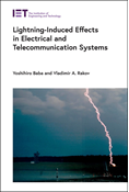 Lightning-Induced Effects in Electrical and Telecommunication Systems
