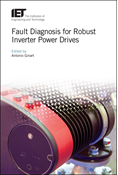 Fault Diagnosis for Robust Inverter Power Drives