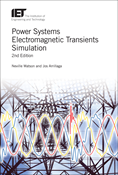 Power Systems Electromagnetic Transients Simulation, 2nd Edition
