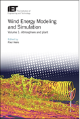 Wind Energy Modeling and Simulation