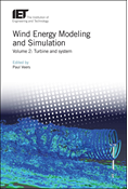 Wind Energy Modeling and Simulation