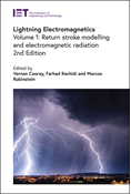 Lightning Electromagnetics, 2nd Edition