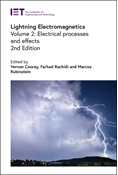 Lightning Electromagnetics, 2nd Edition