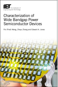 Characterization of Wide Bandgap Power Semiconductor Devices
