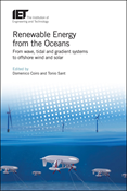 Renewable Energy from the Oceans
