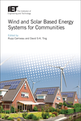 Wind and Solar Based Energy Systems for Communities