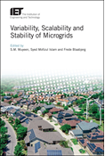 Variability, Scalability and Stability of Microgrids