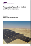 Photovoltaic Technology for Hot and Arid Environments
