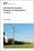 Distribution Systems Analysis and Automation, 2nd Edition