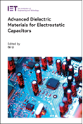 Advanced Dielectric Materials for Electrostatic Capacitors