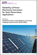 Reliability of Power Electronics Converters for Solar Photovoltaic Applications