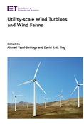 Utility-scale Wind Turbines and Wind Farms