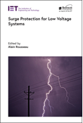 Surge Protection for Low Voltage Systems