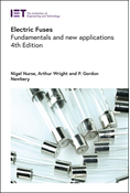 Electric Fuses, 4th Edition