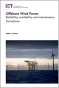 Offshore Wind Power, 2nd Edition
