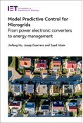 Model Predictive Control for Microgrids