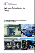 Hydrogen Technologies for Energy