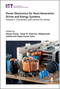 Power Electronics for Next-Generation Drives and Energy Systems