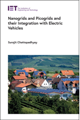 Nanogrids and Picogrids and their Integration with Electric Vehicles